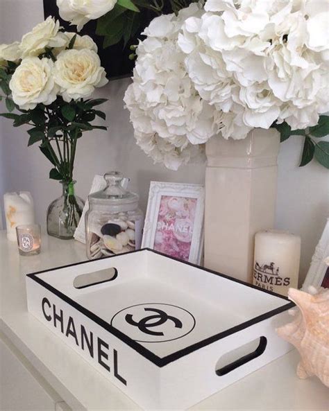 home decor chanel|chanel home decor ideas.